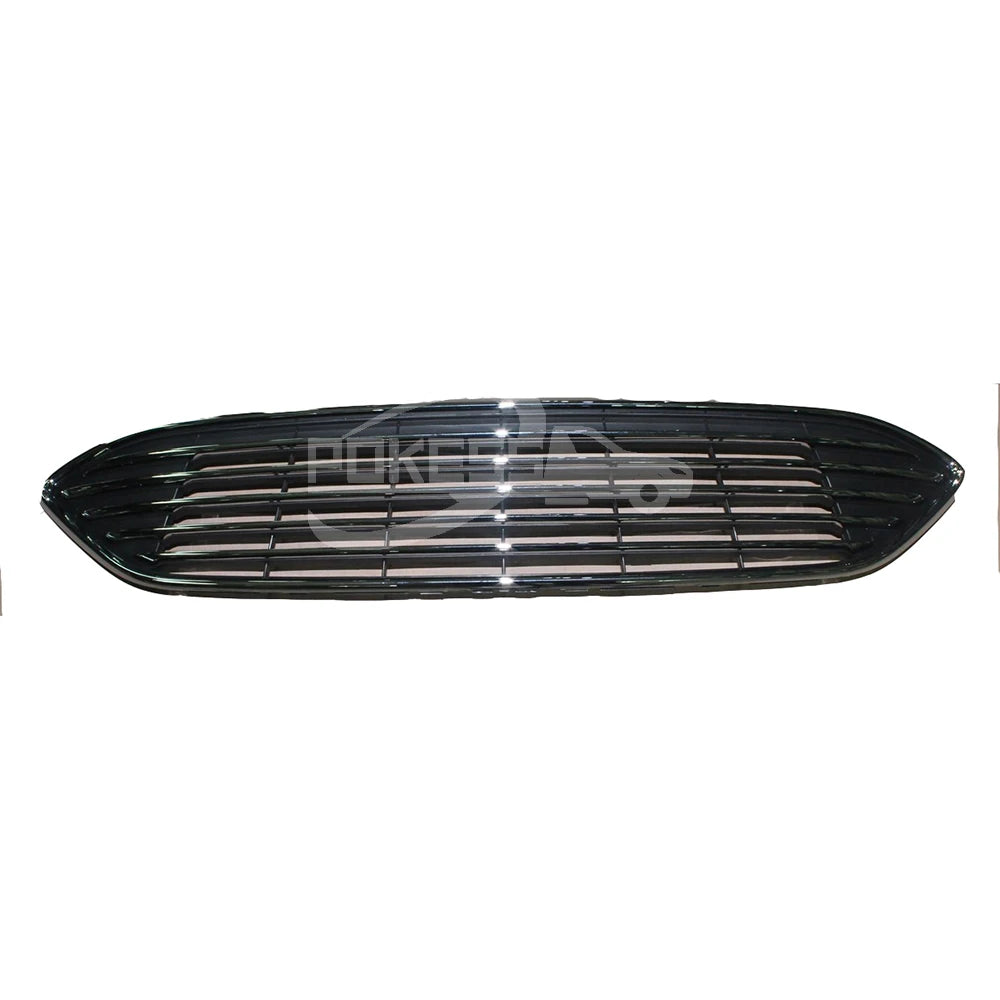 For Ford Focus Parts and Accessories F1EB8200CC LQ-FKS-327 Plating Grille for Ford Focus 2015