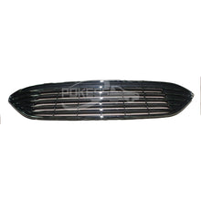 Load image into Gallery viewer, For Ford Focus Parts and Accessories F1EB8200CC LQ-FKS-327 Plating Grille for Ford Focus 2015