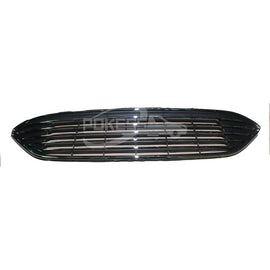 For Ford Focus Parts and Accessories F1EB8200CC LQ-FKS-327 Plating Grille for Ford Focus 2015