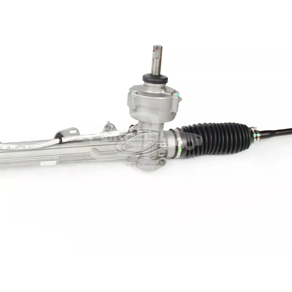 POKESS Auto Steering Systems EB5Z 3504-BARM Steering Rack Assembly for Ford Explorer 2013