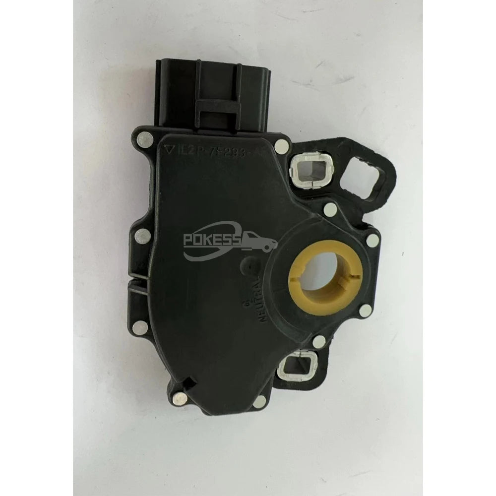 POKESS Switch Gear for Transmission F7LP7F293AA Transmission Gear Switch for Ford E-150