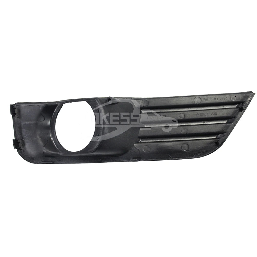 P4M5119953AE 4M5119953AE LQ-FKS-017R Fog Light Frame with Holes for Ford Focus 2005-2006