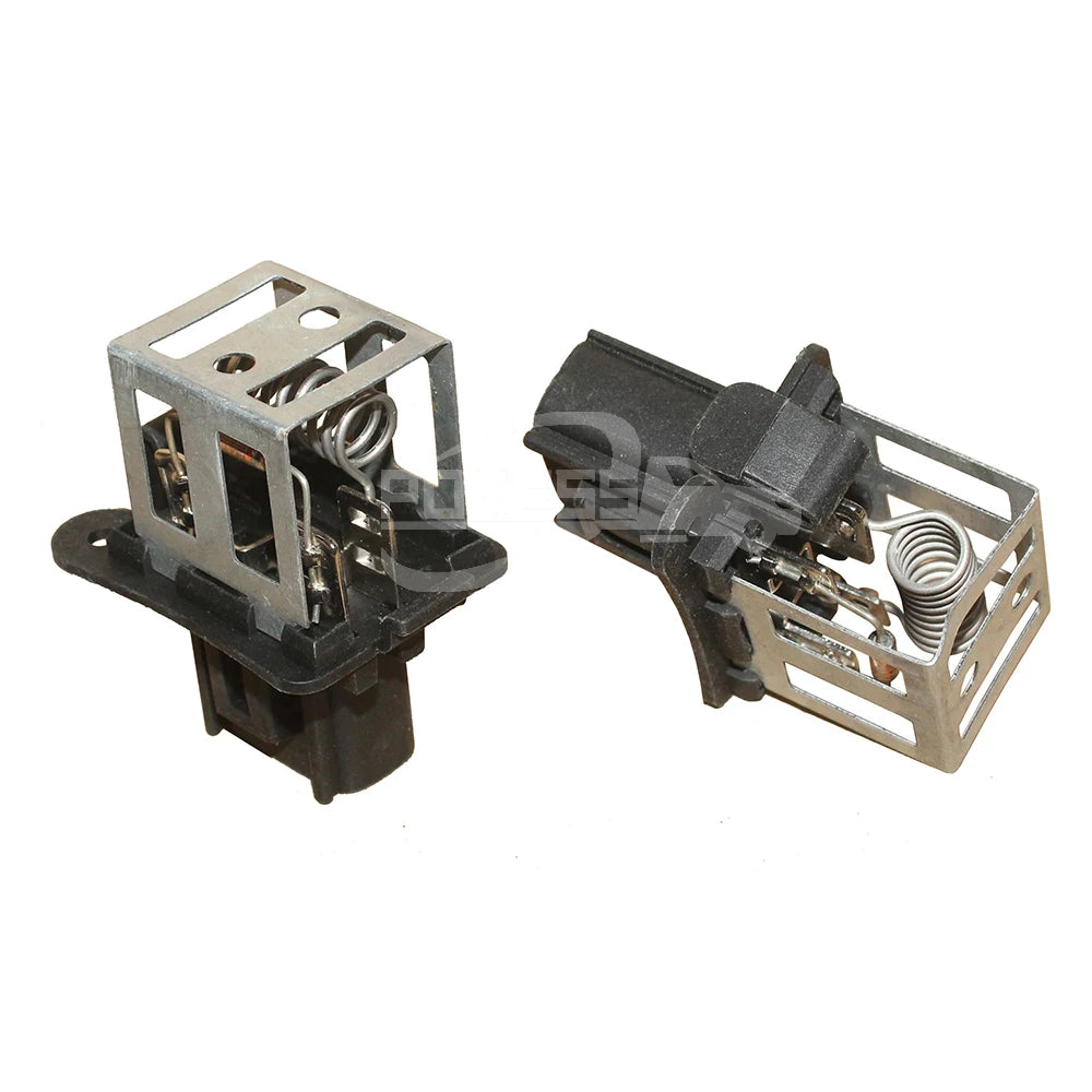 Auto Fan Resistor 8V518L603AA 1850718 8V5Z8L603A Engine Cooling Radiator Fan 24V Blower Fan Resistor for Ford Ecosport/Fiesta 13