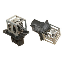 Load image into Gallery viewer, Auto Fan Resistor 8V518L603AA 1850718 8V5Z8L603A Engine Cooling Radiator Fan 24V Blower Fan Resistor for Ford Ecosport/Fiesta 13