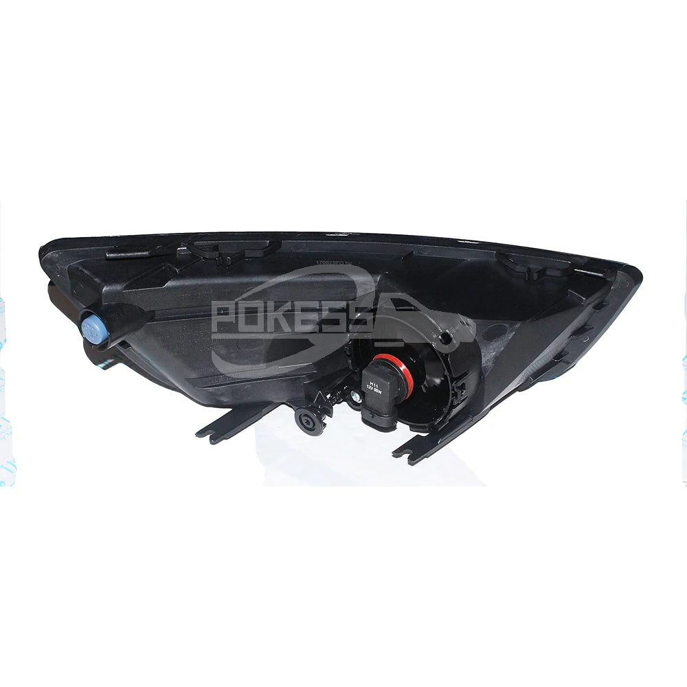 7S7115K202AC 7S7115K202AD Rear Bumper Lamp Fog Light Left For Ford Mondeo Fusion 2008