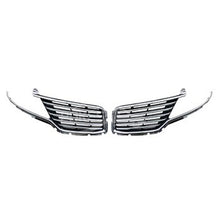 Load image into Gallery viewer, Wholesale Price EJ7Z8201AAA EJ7Z8201AA Car Front Upper Grille Cars Grill Easy installation Grills Universal for Lincoln MKC