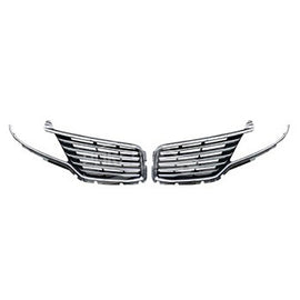 Wholesale Price EJ7Z8201AAA EJ7Z8201AA Car Front Upper Grille Cars Grill Easy installation Grills Universal for Lincoln MKC