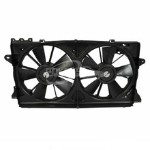 Load image into Gallery viewer, Best Car Ford F150 Cooling Fan AL3Z8C607A HL3Z8C607A Electric Radiator Cooling Fan for Ford Raptor F150 Expedition 2015-2017