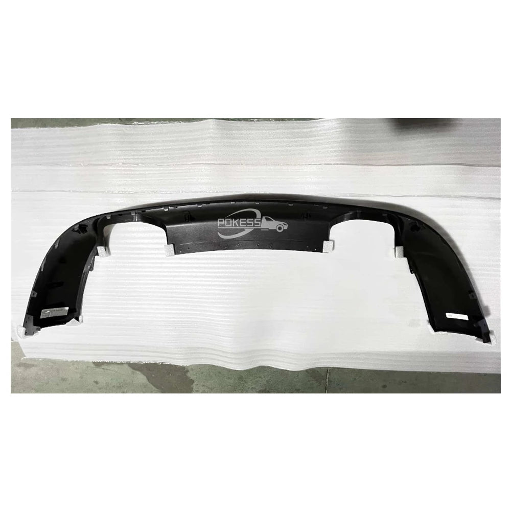 LC5Z17K835AA LC5B17H773AA5YBT 5753125 Lower Rear Bumper for  Lincoln  Aviator 19