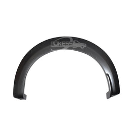 ML3Z9929165AA ML3V99291C21AD5FM6 Rear Left Wheel Eyebrow for Ford F150 2021-(RAPTOR)