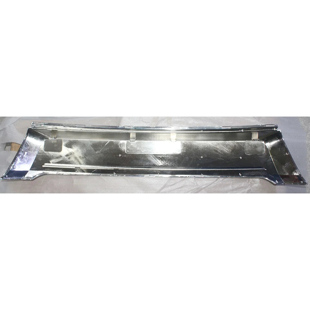 China Front Grilles BT4Z8200E BT548150EC5SM3 BT4Z8200ECP for Ford Edge Front Chrome Grille-Upper Molding trim
