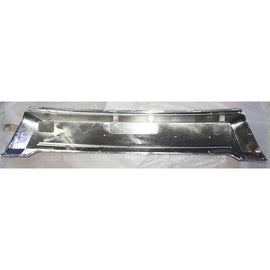 China Front Grilles BT4Z8200E BT548150EC5SM3 BT4Z8200ECP for Ford Edge Front Chrome Grille-Upper Molding trim