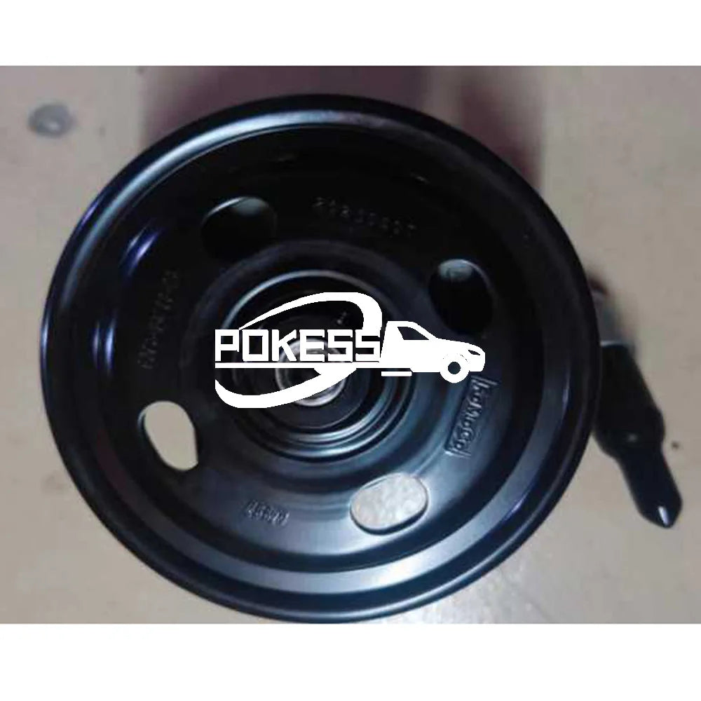 Original Auto Parts CT4Z3A696A Genuine US American Car Power Steering Pumps For Ford Edge 2010 2.0