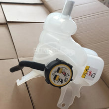 Load image into Gallery viewer, Coolant Recovery Tank 1L8Z8A080BB YL8Z8A080BG 2L848A080BA Expansion Tank with Sensor for Ford Kuga 2005-2007 3.0