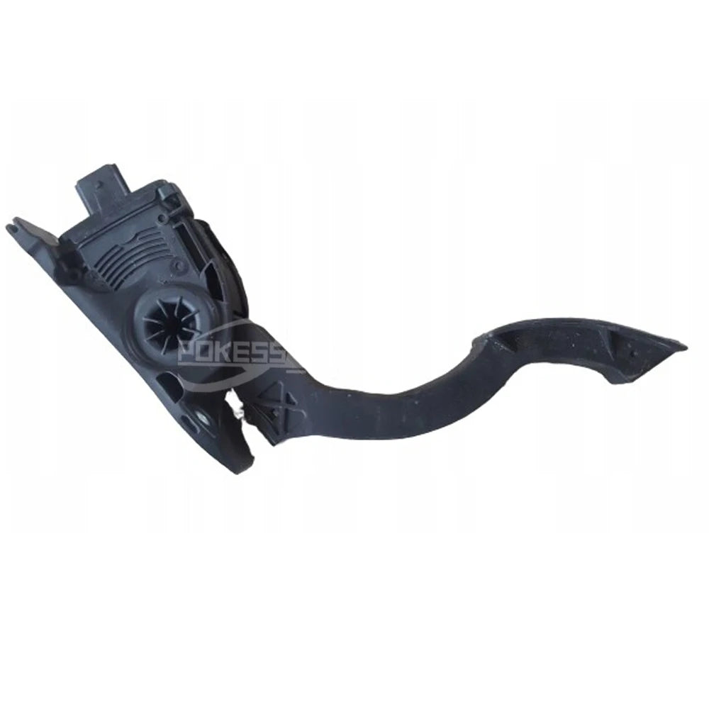 POKESS Gas Pedal EV619F836AA 1850586 Accelerator Pedal for Ford Focus 2015