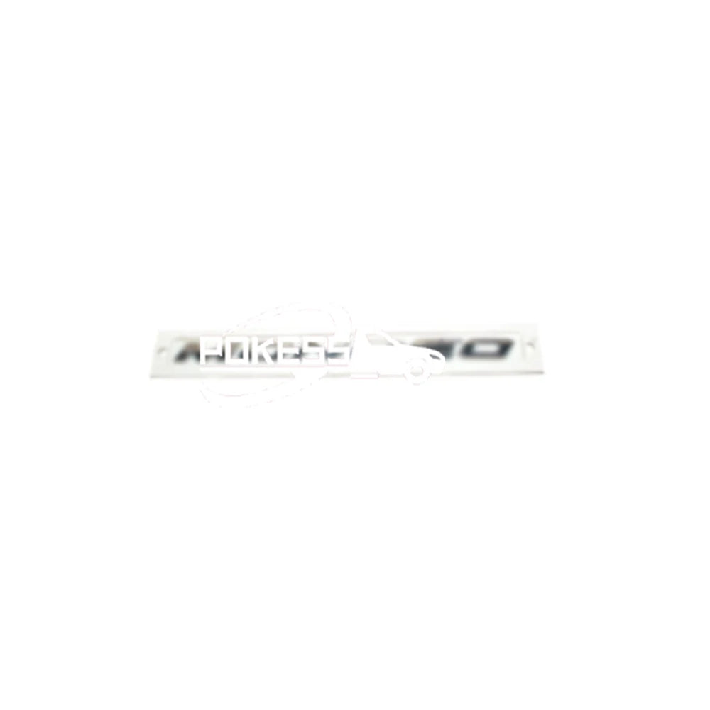 POKESSDS Logo DS7342528BA Logo MONDEO for Ford Mondeo 13