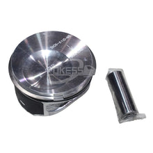 Load image into Gallery viewer, Engine Parts 3N2G6102A4B XS6E6102K2A Engine Piston and Piston Ring for Ford Fiesta 1.6