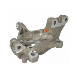 Front Axle XM343084DC Left Wheel Steering Knuckle for Ford Edge 15