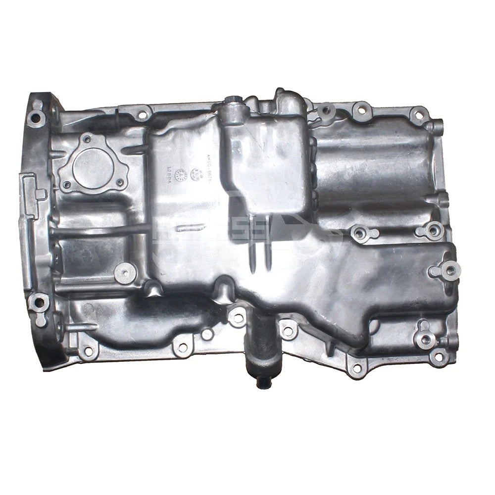 1S7G6675AR 4M5G6675FJ 4M5G6675FF 6M2G6675BA 6M2G6675CA ZL-FD1063 4M5G6675FK Oil Sump Pan for Ford Mondeo 04 /Fusion 08-12/Focus