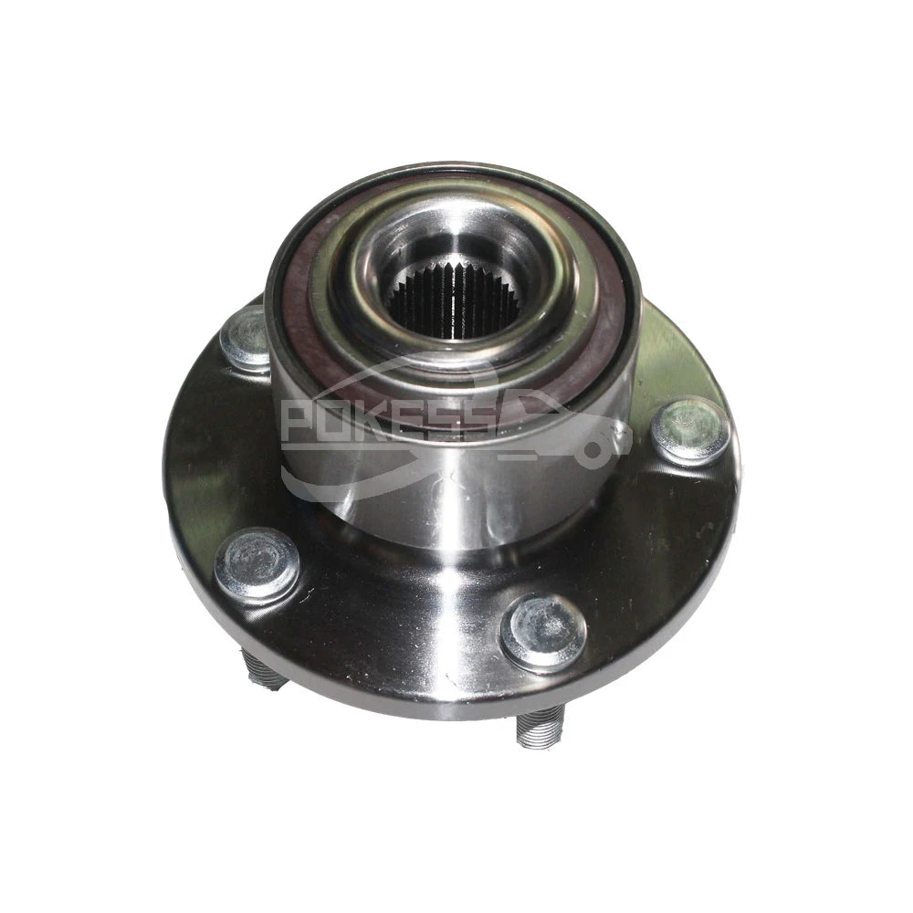 6M512C300AC 3M512C300CH 1471854 1336139 1326487 Front Wheel Hub Bearing for Ford Focus