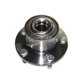 6M512C300AC 3M512C300CH 1471854 1336139 1326487 Front Wheel Hub Bearing for Ford Focus