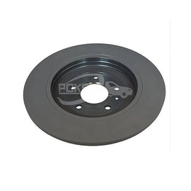 Car Brake Disc BT4Z2C026B BT4Z2C026A BT432C026AC BT432C026AE Brake Rear Disc Brake for Ford Edge 10-14