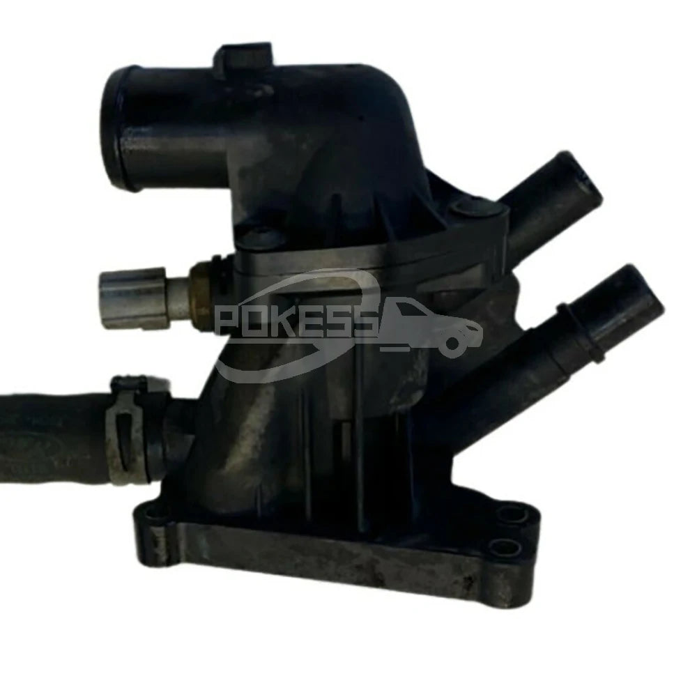 CM5G9K478GA CM5Z8592B CM5G9K478FA CM5G9K478FB RH242 1872633 Thermostat Housing Assembly for Ford Focus 15 1.0T/Fiesta 13