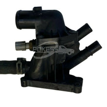 Load image into Gallery viewer, CM5G9K478GA CM5Z8592B CM5G9K478FA CM5G9K478FB RH242 1872633 Thermostat Housing Assembly for Ford Focus 15 1.0T/Fiesta 13