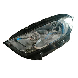 Car Headlights Housing 2018 GN1513W030EG GN1513W030ED 131-1122LMLD-M Front Left for Ford Ecosport 2018 Headlight