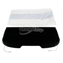 Load image into Gallery viewer, 8A61A46506AJ3JA6 Car Rear Trunk Interior Parts Cargo Organizer Security Shield Parcel Shelf for Ford Fiesta 09