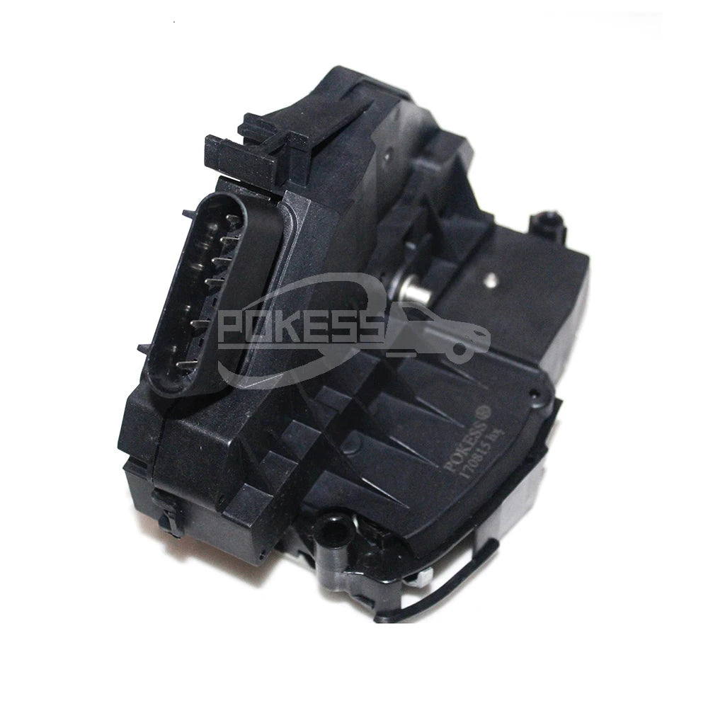 Auto Parts Car Back Door Lock CM5AA26413AA CM5AA26413AB Rear Door Lock Kit Left for Ford Focus 12 Fiesta