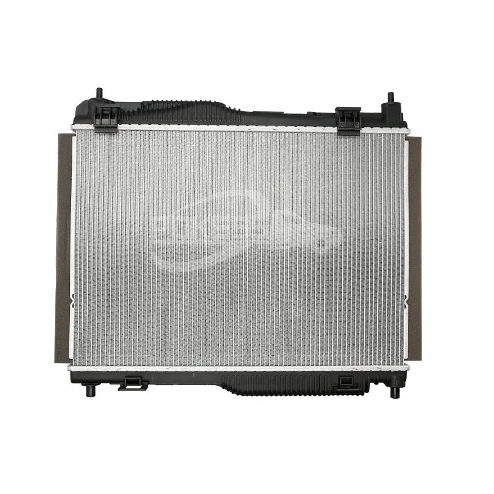 Universal Radiator Car Spare Part GN118005CC Radiator for Ford Ecosport 2018 1.0