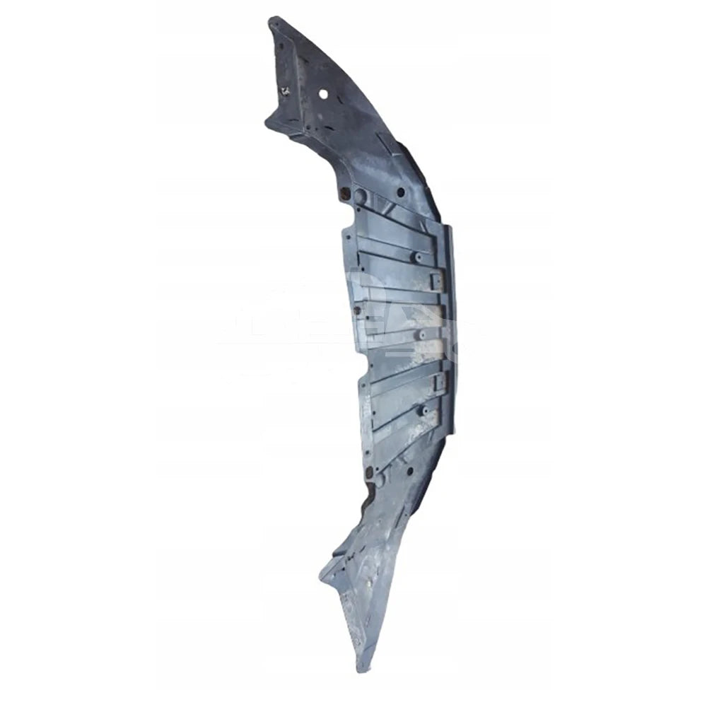 Car Front Bumper Splash Shield Deflector F1EB17B769CB LQ-FKS-316 Ford Focus 15 Front Bumper Lower Protector Board