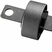 Rear Right Trailing Arm Bushing  with Bracket 6G915K896BA for Ford Mondeo MK4