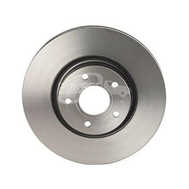 China POKESS Brake Disc G2MJ2C502CKA 7G912C375CA 1477255 1500159 Rear Brake Disc for Ford Fusion