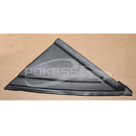 BM51-A16003 A16004 1730619  Mirror triangle trim plate For Ford Focus 12/Focus 15