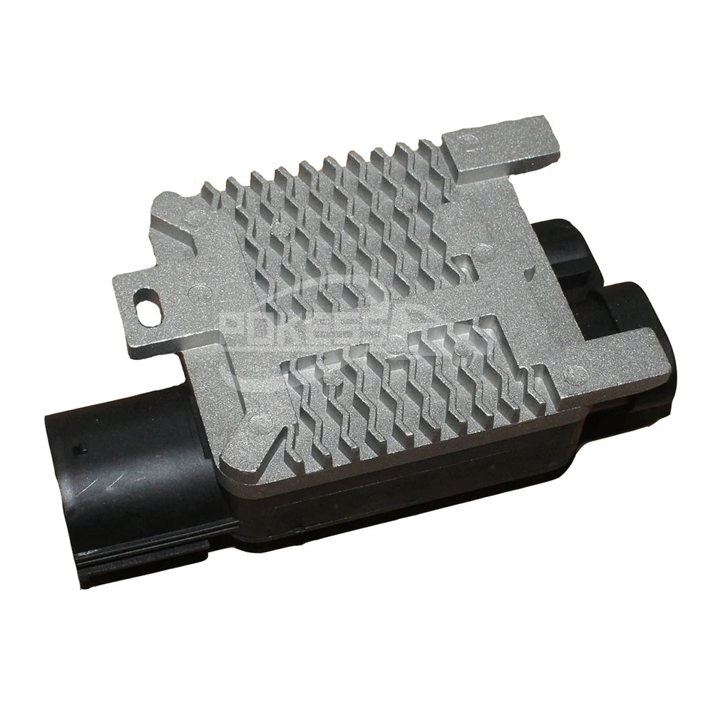 4M519A819AA 6W1Z8B658AC 6W138C609RQD 4711433 RR28 Radiator Cooling Fan Module for Ford Focus 05-13/15/1.0