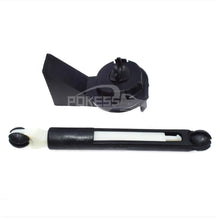 Load image into Gallery viewer, Car Hood Lock Repair Kits 4M5AA16B970AB Bonnet Release Latch Lock Repair Kit With Keys for Ford Focus