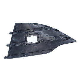 Car Frame Machine LQ-YH-105 DV458A068BA5UAW DV458A068BAW Right Fog Light Frame with Plating for Ford Escape/Kuga 13