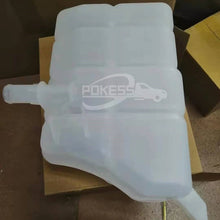 Load image into Gallery viewer, Ranger Radiator Water Reservoir AB398K218AA UK0115350 AB398K089AA Radiator Coolant Water Reservoir for Ford Ranger 2012