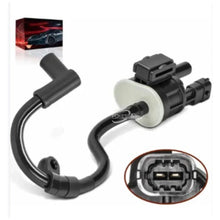 Load image into Gallery viewer, Factory Outlet High Quality 04627952AC Canister Purge Solenoid Valve Assembly with Hose for Jeep
