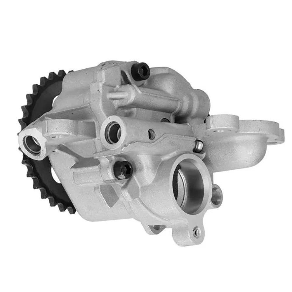 BK2Q-6600-CA BK2Q-6600-AC BK2Q-6600-BA Car Diesel Engine Oil Pump For Ford Ranger Transit 2.2 3.2