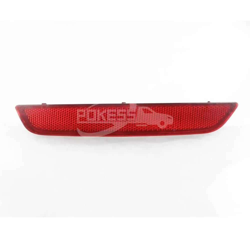 BS71515B0AE LQ-ZS-129R 1704539 Right Rear Bumper Reflector for Ford Fusion 2011