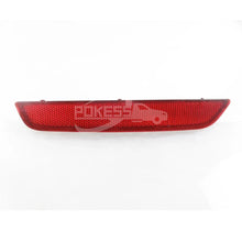 Load image into Gallery viewer, BS71515B0AE LQ-ZS-129R 1704539 Right Rear Bumper Reflector for Ford Fusion 2011