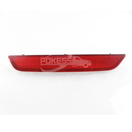 BS71515B0AE LQ-ZS-129R 1704539 Right Rear Bumper Reflector for Ford Fusion 2011