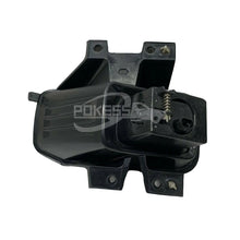 Load image into Gallery viewer, POKESS Back Light Frames JL3Z15201A JL3415A255AB Fog Light Frame for Ford F150 RAPTOR 2018-
