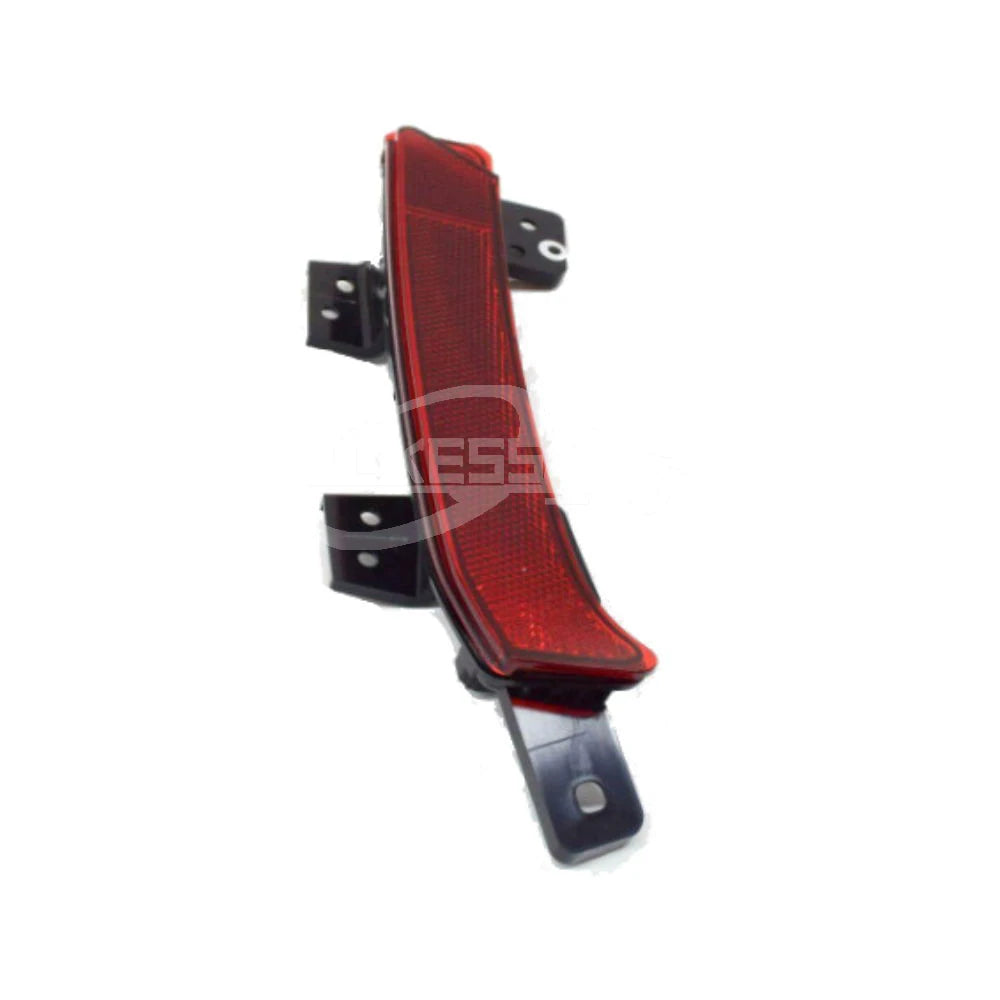 POKESS Bumper Reflector KK7B15K272AB Right Rear Bumper Reflector for Ford Edge 2020