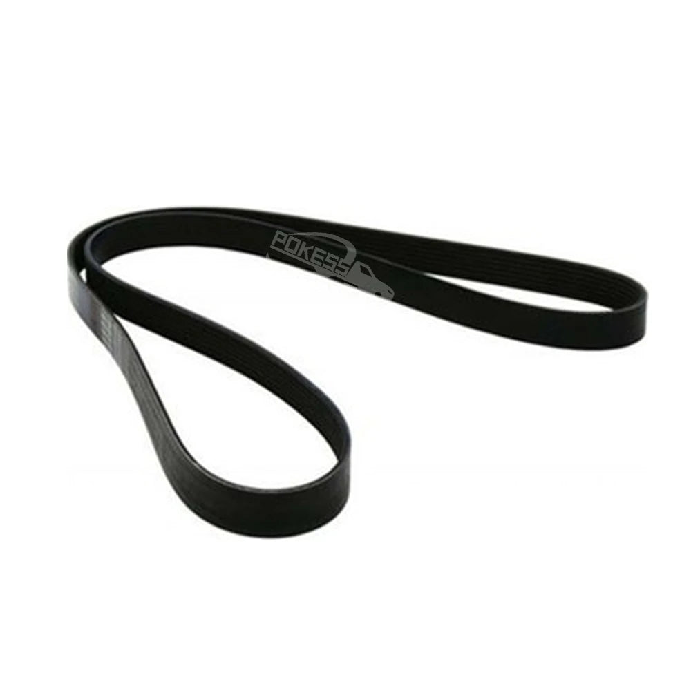 Car Auto Engine Drive Belt Suppliers CC1Q6C301FA 1750991 Drive Belt for Ford Transit 2.2/ Ranger 2.2 7PK3120