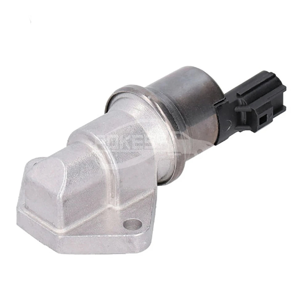POKESS Auto Idle 1S7E9F715CA 1S7Z9F715CA 4138506 Idle Motor for Ford Mondeo 2.5