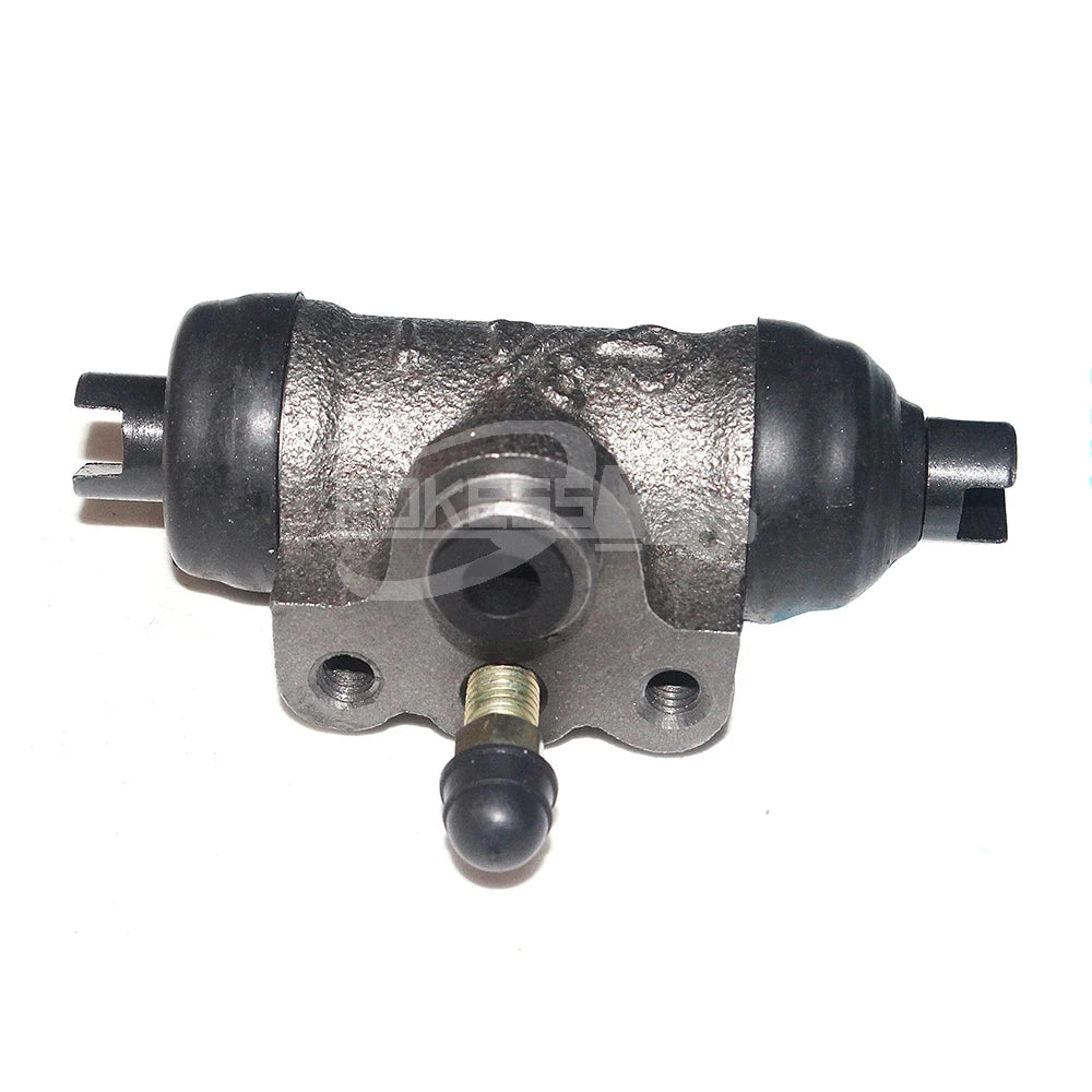 POKESS China Auto Brake DG8026610 DL3326610 Rear Brake Cylinder for Ford Fiesta 2009-2013